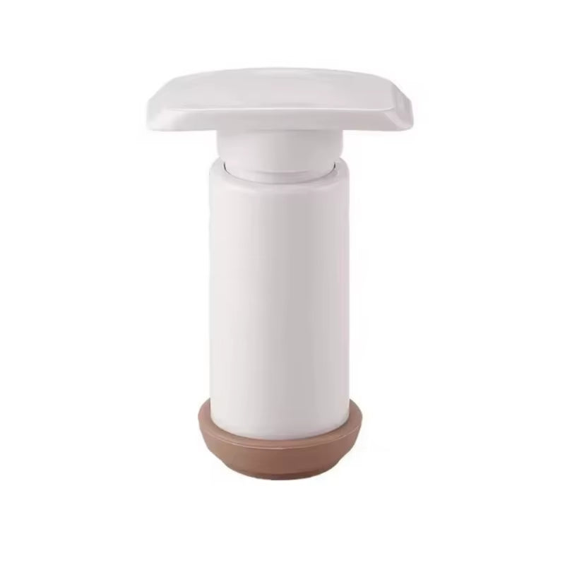 Vacuum Storage Box Sealed Grain Tank Household Fresh-Keeping Box Refrigerator Drainable Food Storage Container Kitchen Organizer