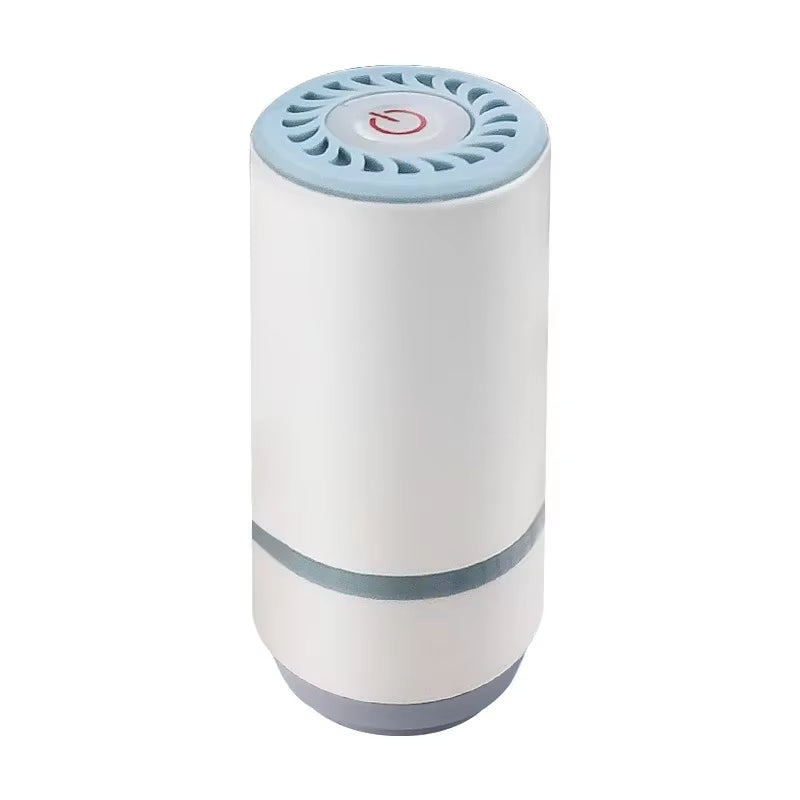 Vacuum Storage Box Sealed Grain Tank Household Fresh-Keeping Box Refrigerator Drainable Food Storage Container Kitchen Organizer